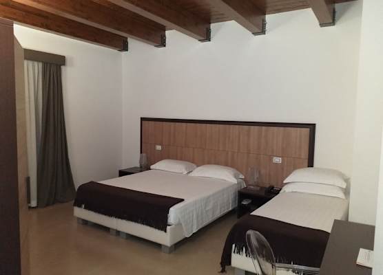 Albergo Del Sole 1