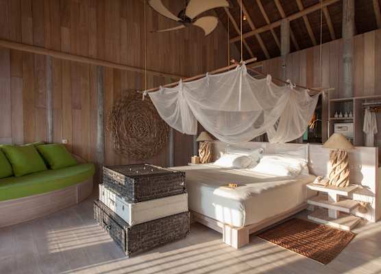 Soneva Fushi 1