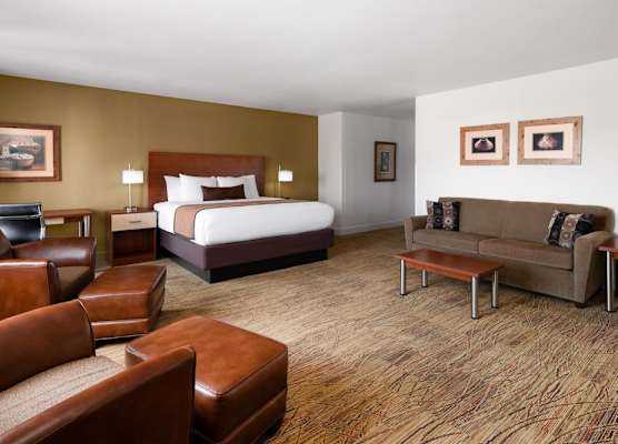 Best Western Discovery Inn 1