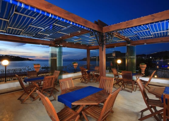 Fleur Bay Resort 1