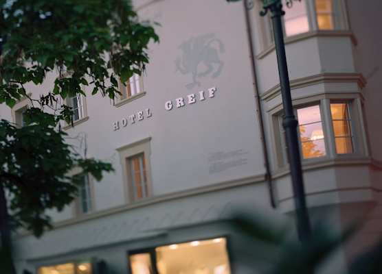 Hotel Greif, a Member of Design Hotels 1