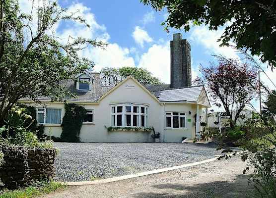 Rosedene Guest House 1