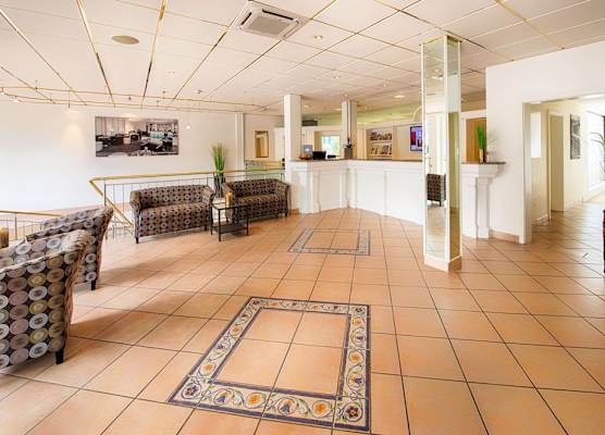 ACHAT Hotel Bad Dürkheim 1