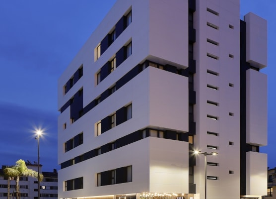 Nuvō Hotel Boutique 1