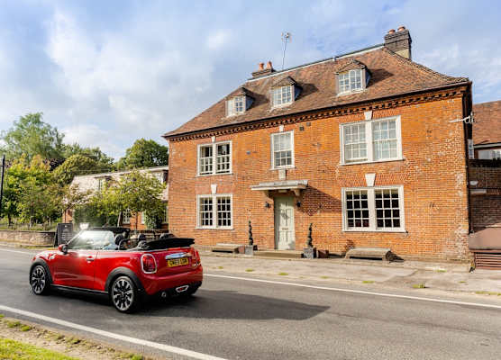 The Bell Inn Hotel 1