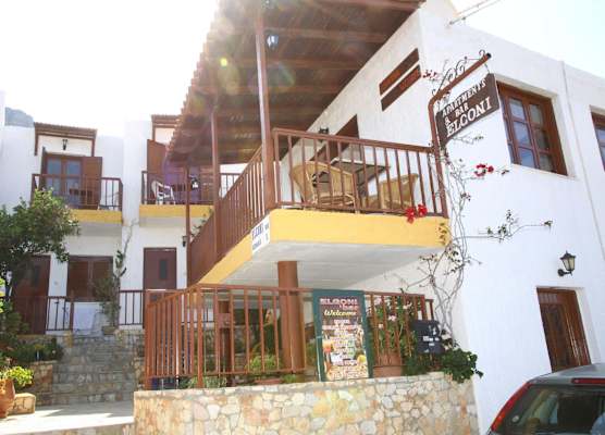 Elgoni Apartments By Checkin Adults Only 1