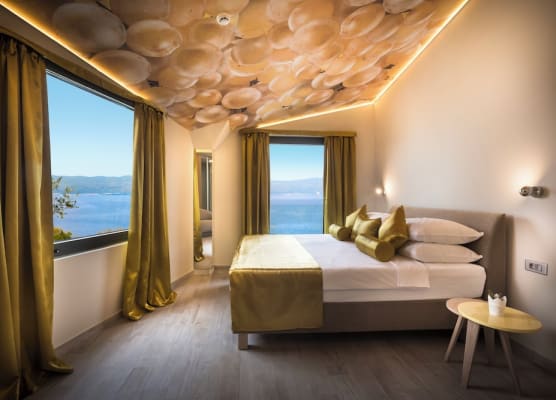 Hotel Vinotel Gospoja 1