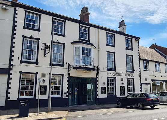 Harboro Hotel 1
