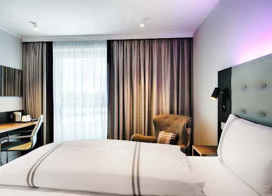 Premier Inn Lübeck City Centre 1