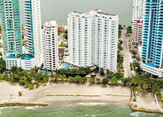 Decameron Cartagena - All Inclusive 1