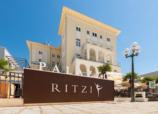 BO Hotel Palazzo 1