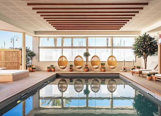 Villa Camille Hotel & Spa 1