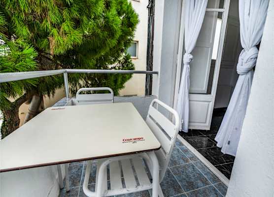 Hostal Patio De La Luna 1