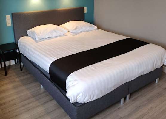 Bokrijks Hotel 1