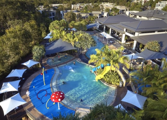 RACV Noosa Resort 1