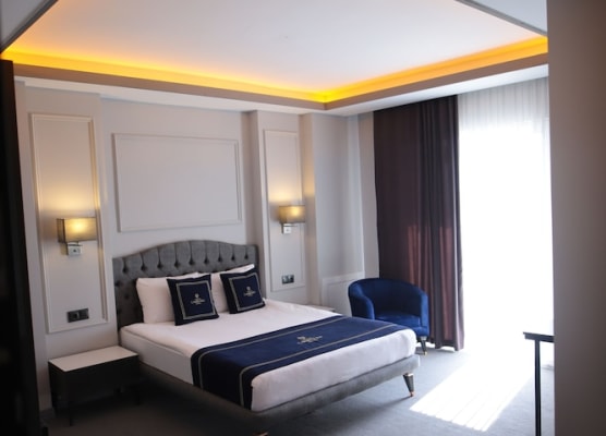 GRAND ÇAKIROĞLU HOTEL 1