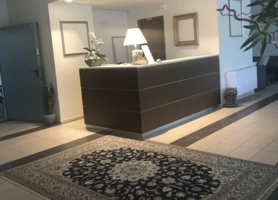 Hotel Royal 1