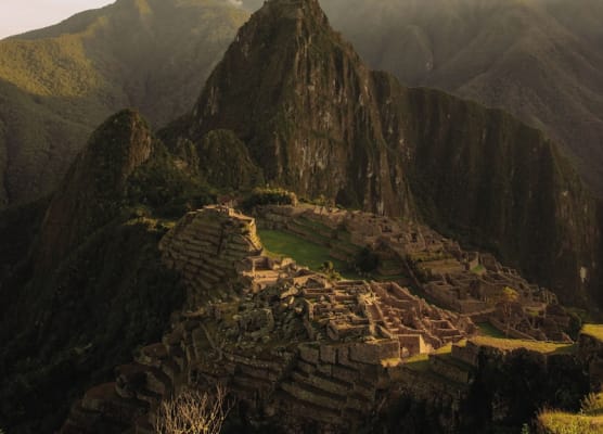 Sanctuary Lodge, A Belmond Hotel, Machu Picchu 1