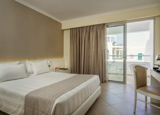 Lindos Village Resort & Spa - Adults Only 1
