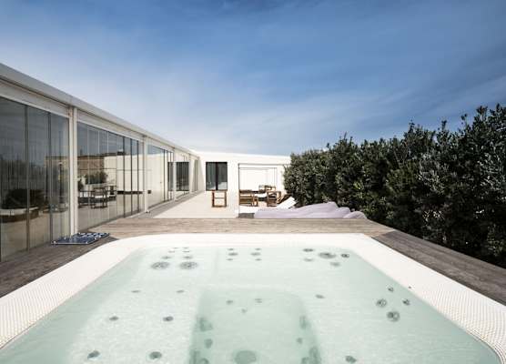 Alkamuri Posh Hotel e Spa 1