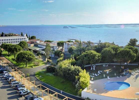 Belambra Clubs Balaruc-les-Bains - Les Rives De Thau 1