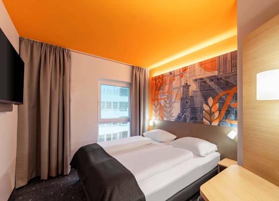 B&B HOTEL Hagen 1