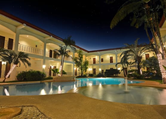 Citystate Asturias Hotel Palawan 1