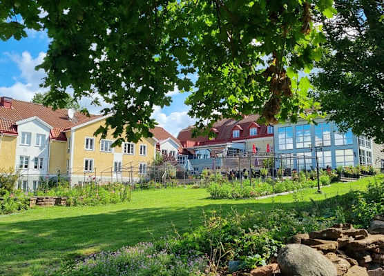 Halltorps Gästgiveri 1