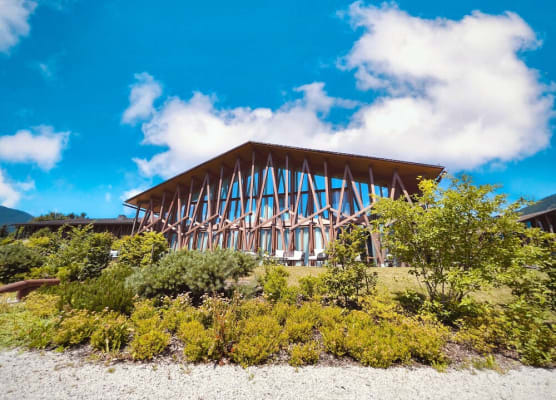 Boutique-Hotel LARTOR 1