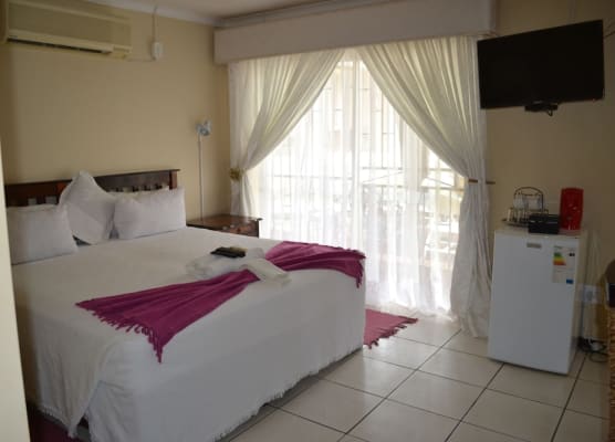 Kamogelo Guest House 1