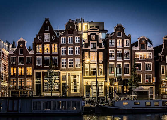 Hotel Amstelzicht 1