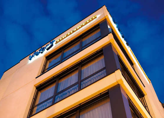 Victor's Residenz-Hotel Erfurt 1