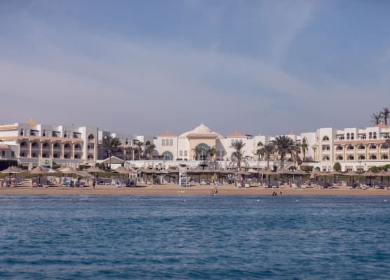 Old Palace Resort Sahl Hasheesh 1