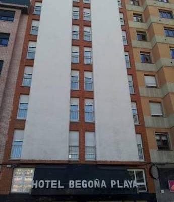 Begoña Playa 1