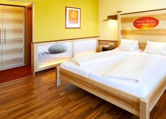 Revita Hotel Kocher 1