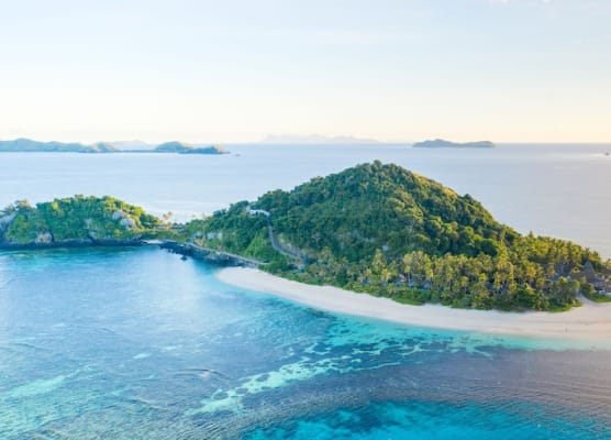 Matamanoa Island Resort 1