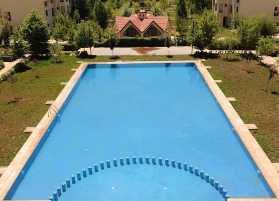 Farah Inn Ifrane 1