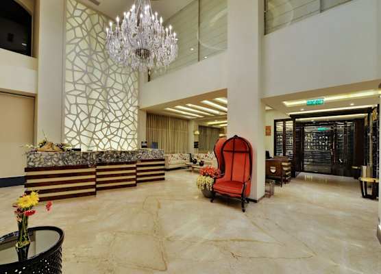 The Fern Residency, Jaipur 1