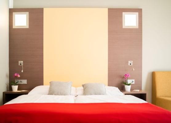 Hotel Orangerie 1