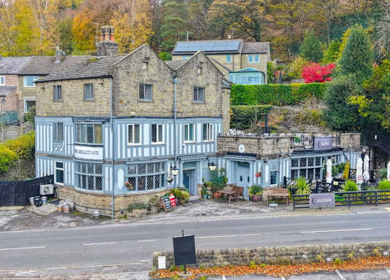 The Millstone Country Inn 1