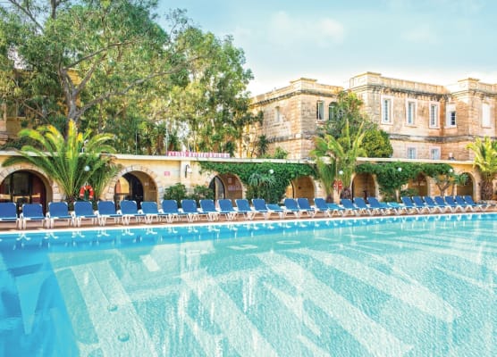 SC Club Village 1