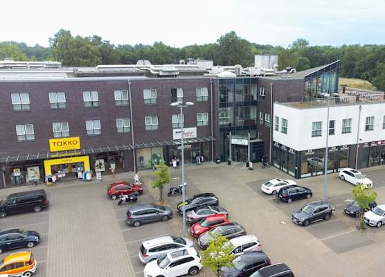 Kedi Hotel Papenburg 1