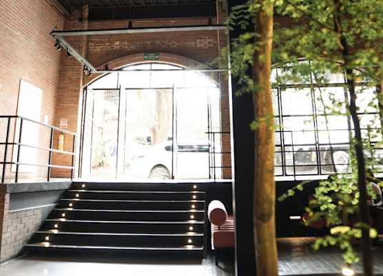 The Art Hotel El Poblado Medellín By Key 33 1