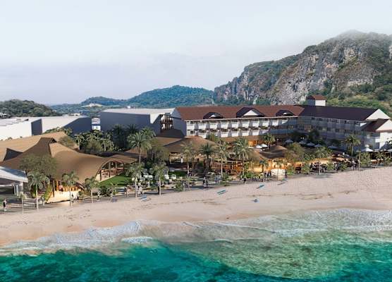 Aonang Villa Resort l Lifestyle Beachfront Resort 1