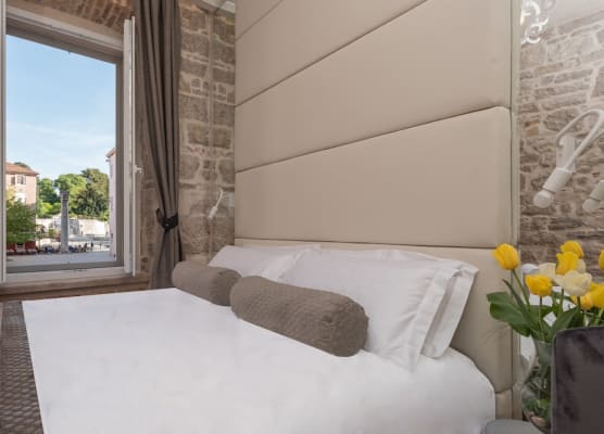 Zara Palace - design rooms 1