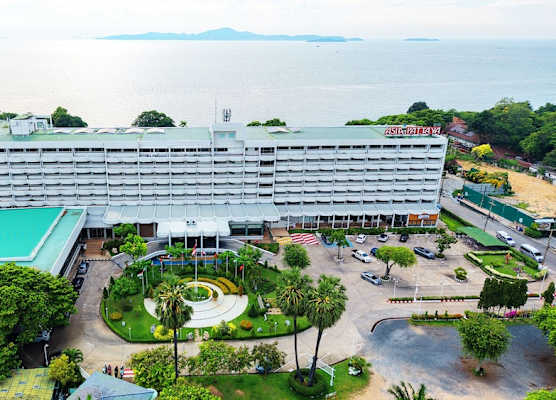 Asia Pattaya Hotel 1