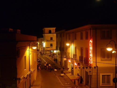 Albergo Residenziale La Corte 1