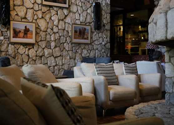 Taita Hills Safari Resort & Spa 1