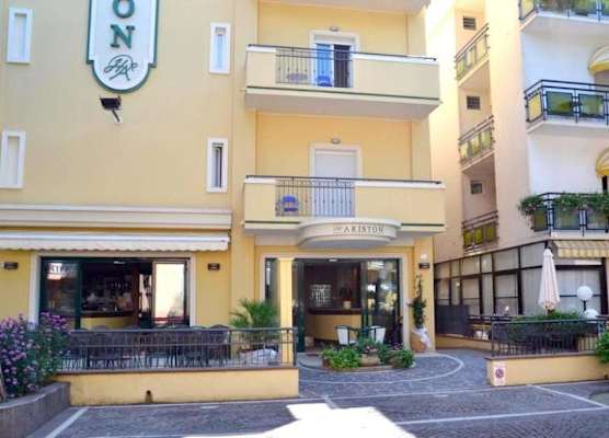 Hotel Ariston 1
