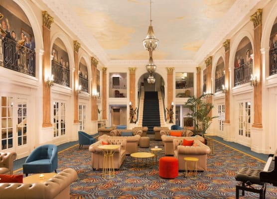 Hôtel & SPA Oceania L'Univers Tours 1